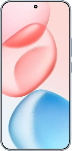 Смартфон Honor 400 12GB/256GB Международная версия Голубой