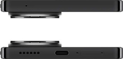 Смартфон Huawei nova 15 PSN-LX9 Dual SIM 12GB/512GB Международная версия черный