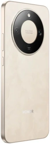 Смартфон HONOR X9d 12GB/256GB Международная версия золотистый рассвет