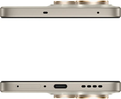 Смартфон Realme 15 5G RMX5106 12GB/512GB Международная версия титановый