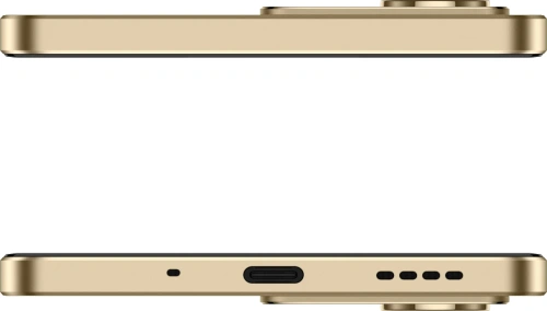 Смартфон Realme C75 8GB/128GB Международная версия золотой