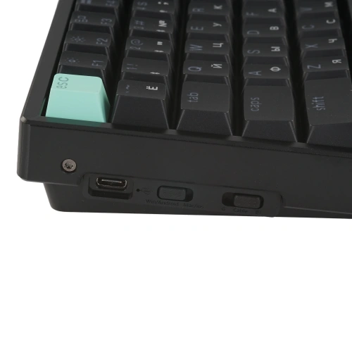 Клавиатура Keychron K2 HE K2H-J1-RU