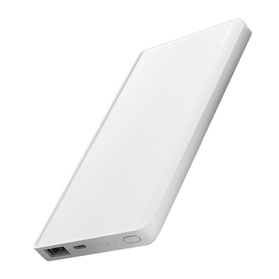 ZMI QB805 powerbank 5000mAh White