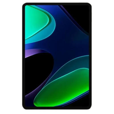 Планшет Xiaomi Pad 6 8GB/256GB международная версия Шампань