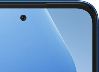 Смартфон Infinix Hot 60i X6728 8GB/256GB синий