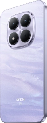 Смартфон Xiaomi Redmi Note 15 Pro 5G 8GB/512GB с NFC Международная версия фиолетовый