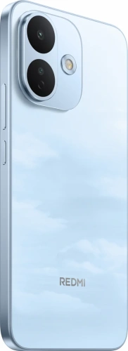 Смартфон Xiaomi Redmi Note 17 Pro 5G 8GB/512GB Международная версия голубой