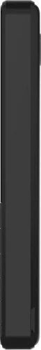 Кнопочный телефон Xenium X240 черный