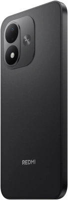 Смартфон Xiaomi Redmi Note 17 5G 8GB/256GB Международная версия черный