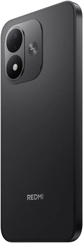 Смартфон Xiaomi Redmi Note 17 5G 8GB/256GB Международная версия черный
