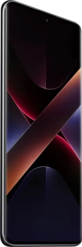 Смартфон POCO X7 8GB/256GB Международная версия Черный