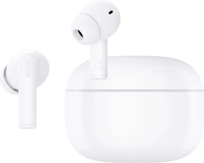 Наушники HONOR Choice Earbuds X7 Lite Международная версия,белый