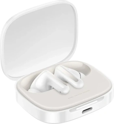 Наушники Xiaomi Redmi Buds 6 M2429E1 Международная версия Белый