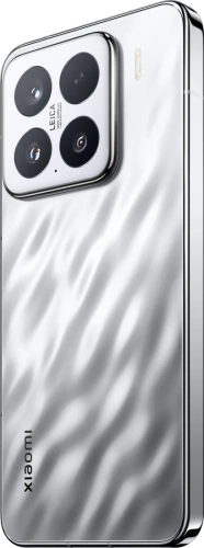 Смартфон Xiaomi 15 12GB/256GB Международная версия Серебристый