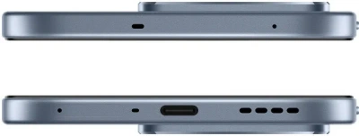 Смартфон Realme 16 Pro 5G 8GB/256GB Международная версия графитовый