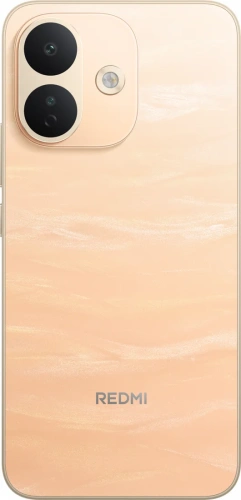 Смартфон Xiaomi Redmi Note 17 Pro 5G 8GB/512GB Международная версия оранжевый
