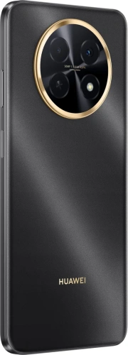 Смартфон Huawei nova 14i STG-LX2 8GB/256GB Международная версия,черный