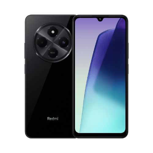 Смартфон Redmi 14C 8GB/256GB Международная версия Черный