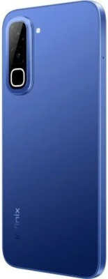 Смартфон Infinix Hot 70 X6895B 8GB/256GB синий
