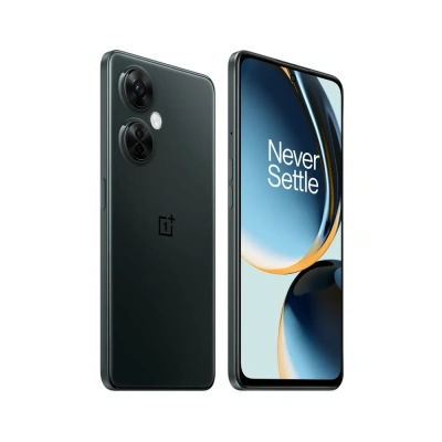 Смартфон OnePlus Nord CE 3 Lite 5G 8GB/256GB Черный
