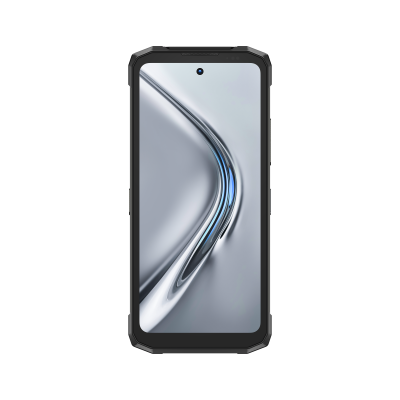 Смартфон Doogee Fire 6 Power 8GB/256GB Черный