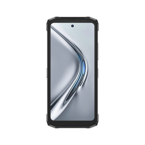 Смартфон Doogee Fire 6 Power 8GB/256GB Черный