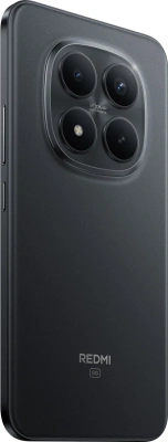 Смартфон Xiaomi Redmi Note 15 Pro+ 5G 8GB/256GB с NFC Международная версия черный