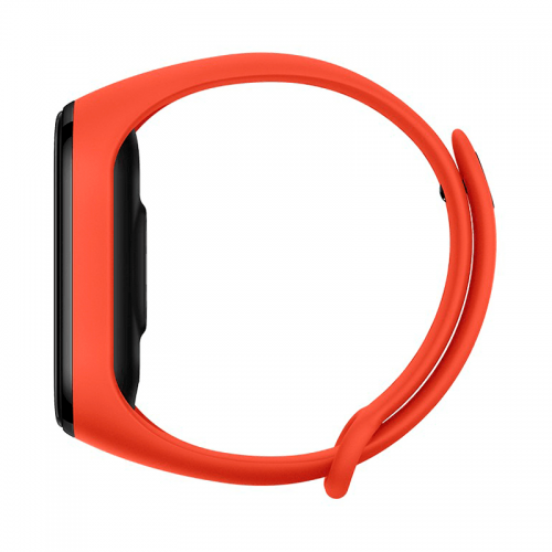 Mi Smart Band 4 Orange