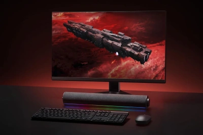 Акустика Xiaomi Desktop Speaker ASB02G Международная версия