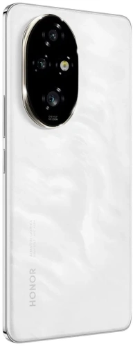 Смартфон Honor 200 Pro 12GB/512GB Международная версия Белый