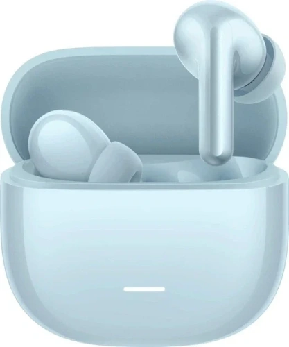 Наушники Redmi Buds 8 lite M2539E1 Международная версия голубой