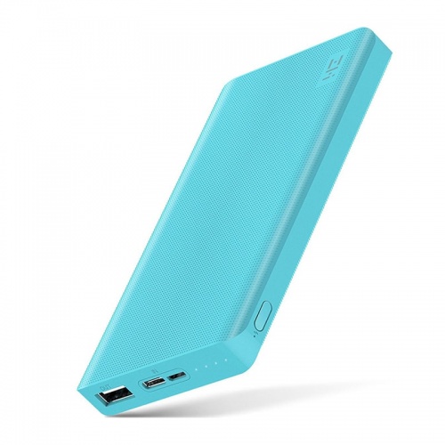 ZMI QB810 powerbank 10000mAh Aqua