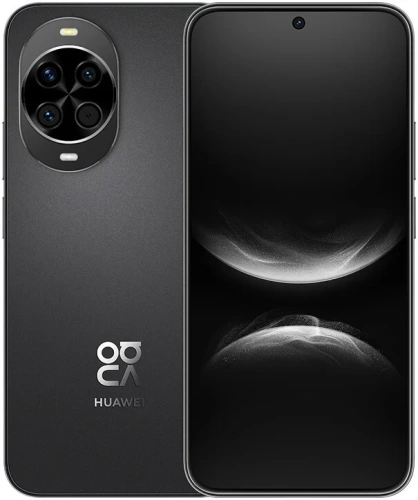 Смартфон Huawei nova 14 TLR-LX9 Dual SIM 12GB/512GB Международная версия,черный