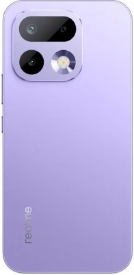 Смартфон Realme 16 Pro 5G 12GB/512GB Международная версия сиреневый