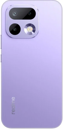 Смартфон Realme 16 Pro 5G 12GB/512GB Международная версия сиреневый