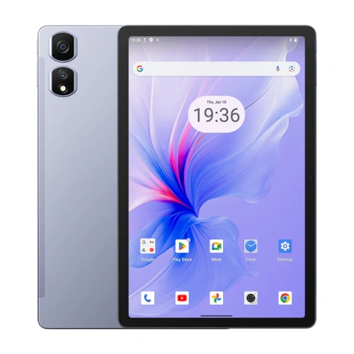 Планшет Blackview Tab 16 Pro 12GB/256GB Фиолетовый