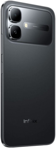 Смартфон Infinix Smart 20 X6840B 4GB/128GB черный