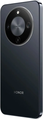 Телефон HONOR Turbo 8GB/256GB международная версия черный