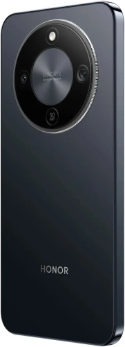 Телефон HONOR Turbo 8GB/256GB международная версия черный