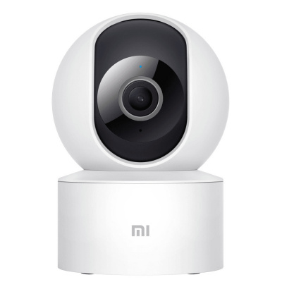 IP-камера Xiaomi Mi 360° Camera (1080p) MJSXJ10CM