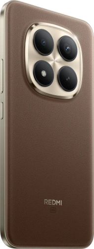 Смартфон Xiaomi Redmi Note 15 Pro+ 5G 8GB/256GB с NFC Международная версия коричневый