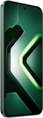 Смартфон Infinix GT 30 X6876 8GB/256GB зеленый
