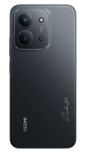 Смартфон Redmi 15C 8GB/256GB Международная версия Черный