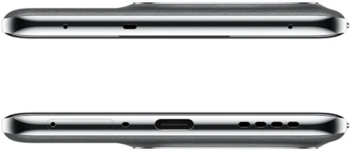 Смартфон Realme 16 Pro plus 5G 8GB/256GB Международная версия серый