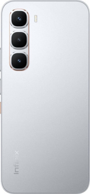 Смартфон Infinix Hot 60 Pro X6885 8GB/128GB серебристый