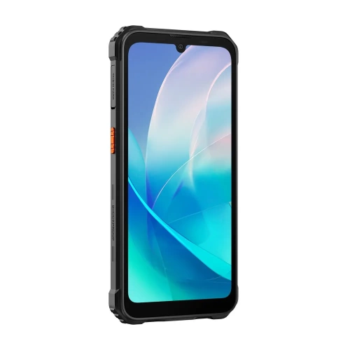 Смартфон Blackview BV5300 Plus Черный