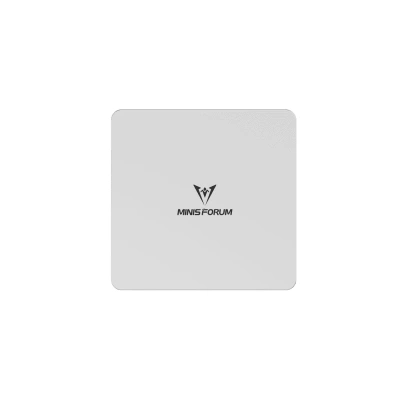 Мини ПК Minisforum UM750L Slim Ryzen 5 7545U 16GB/1TB