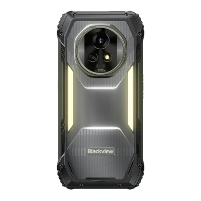 Смартфон Blackview XPLORE 2 Projector 12GB/256GB Черный