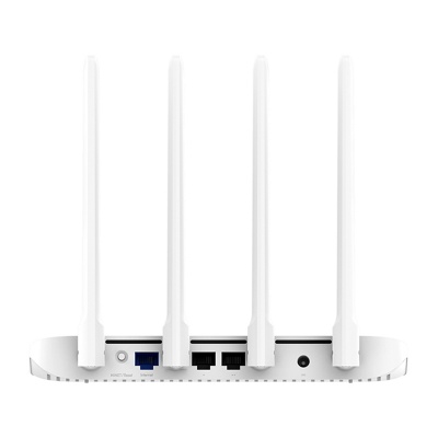 Беспроводной маршрутизатор (Wi-Fi роутер) Xiaomi Mi Router 4A Giga Version