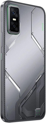 Смартфон Infinix GT 30 X6876 8GB/256GB графит